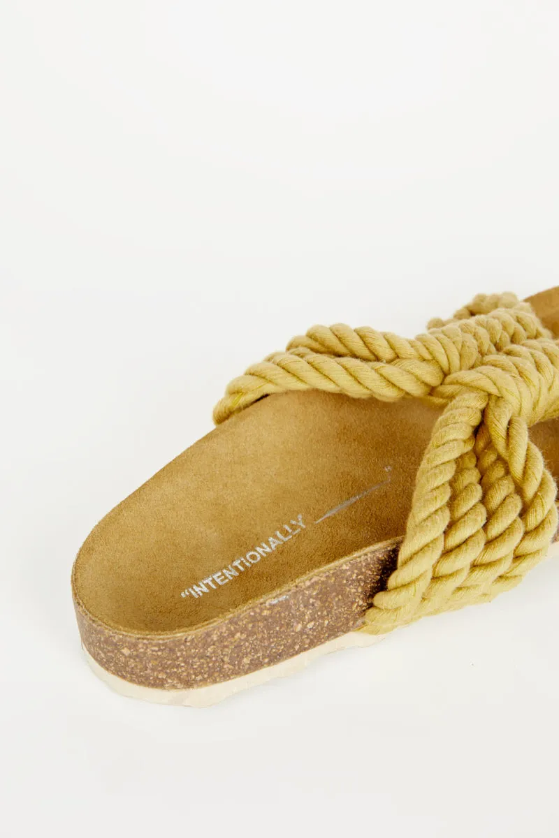 NAUTI SANDAL