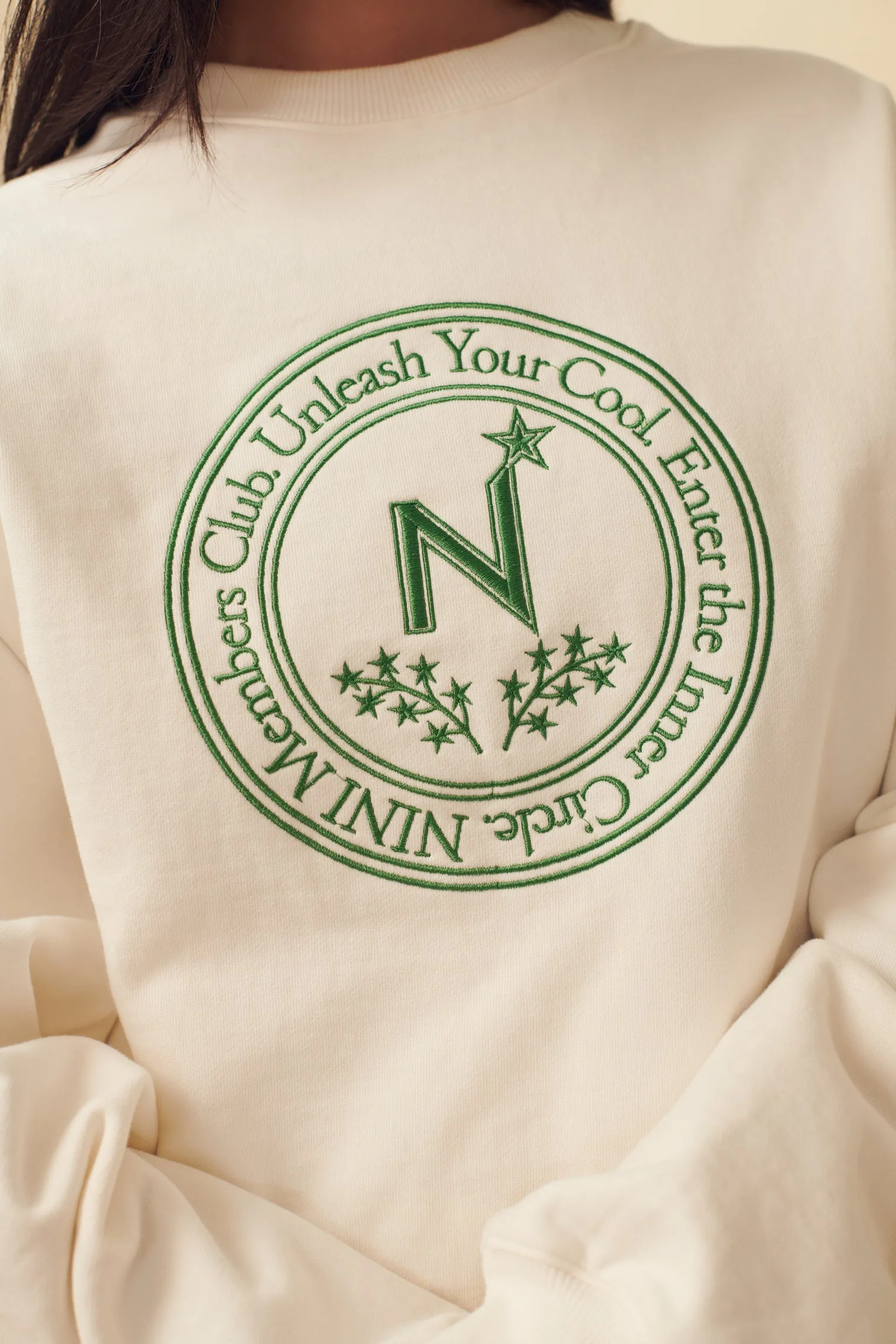 NCC Sweater