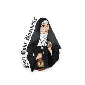 Nun Your Business