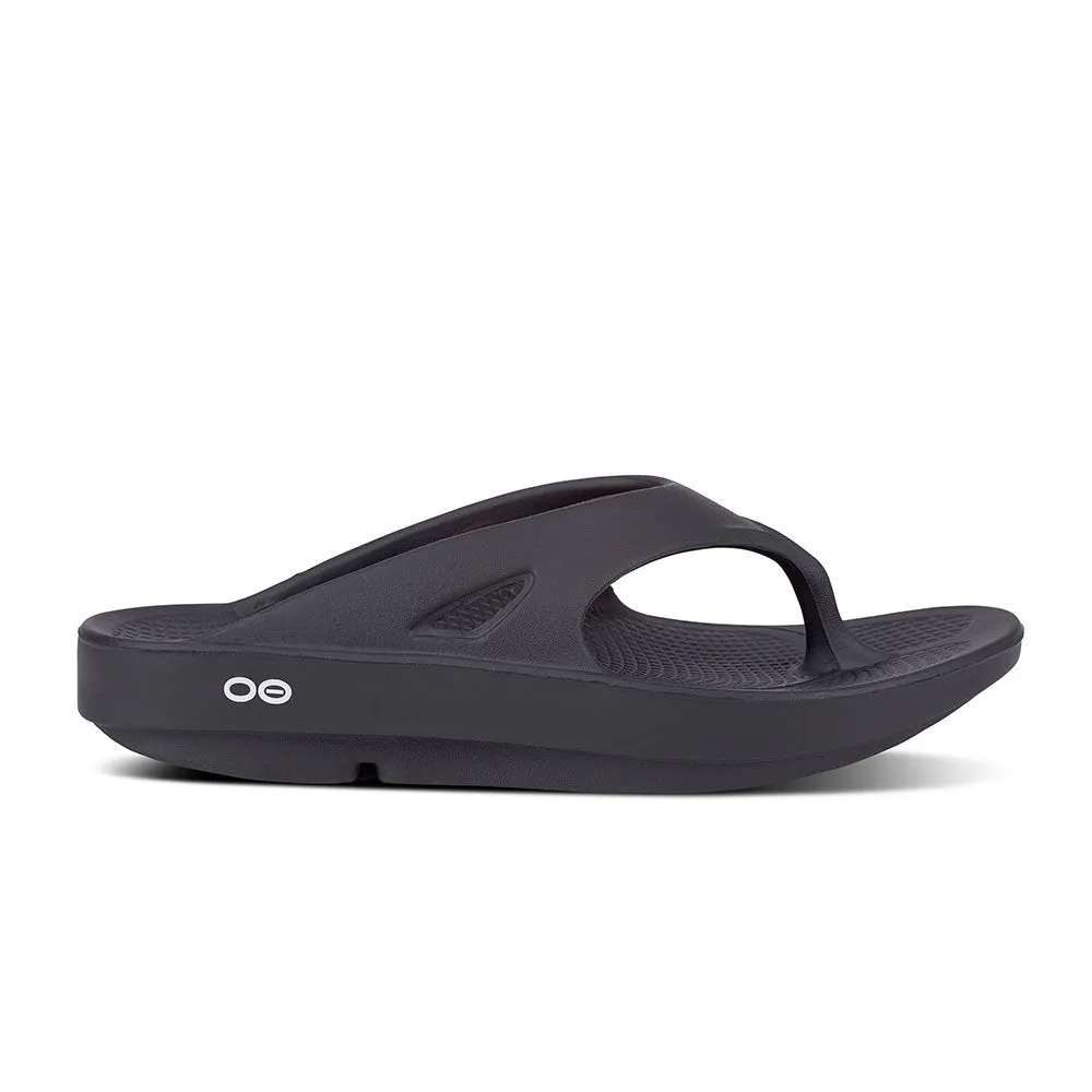 Oofos OOriginal Thong Sandal