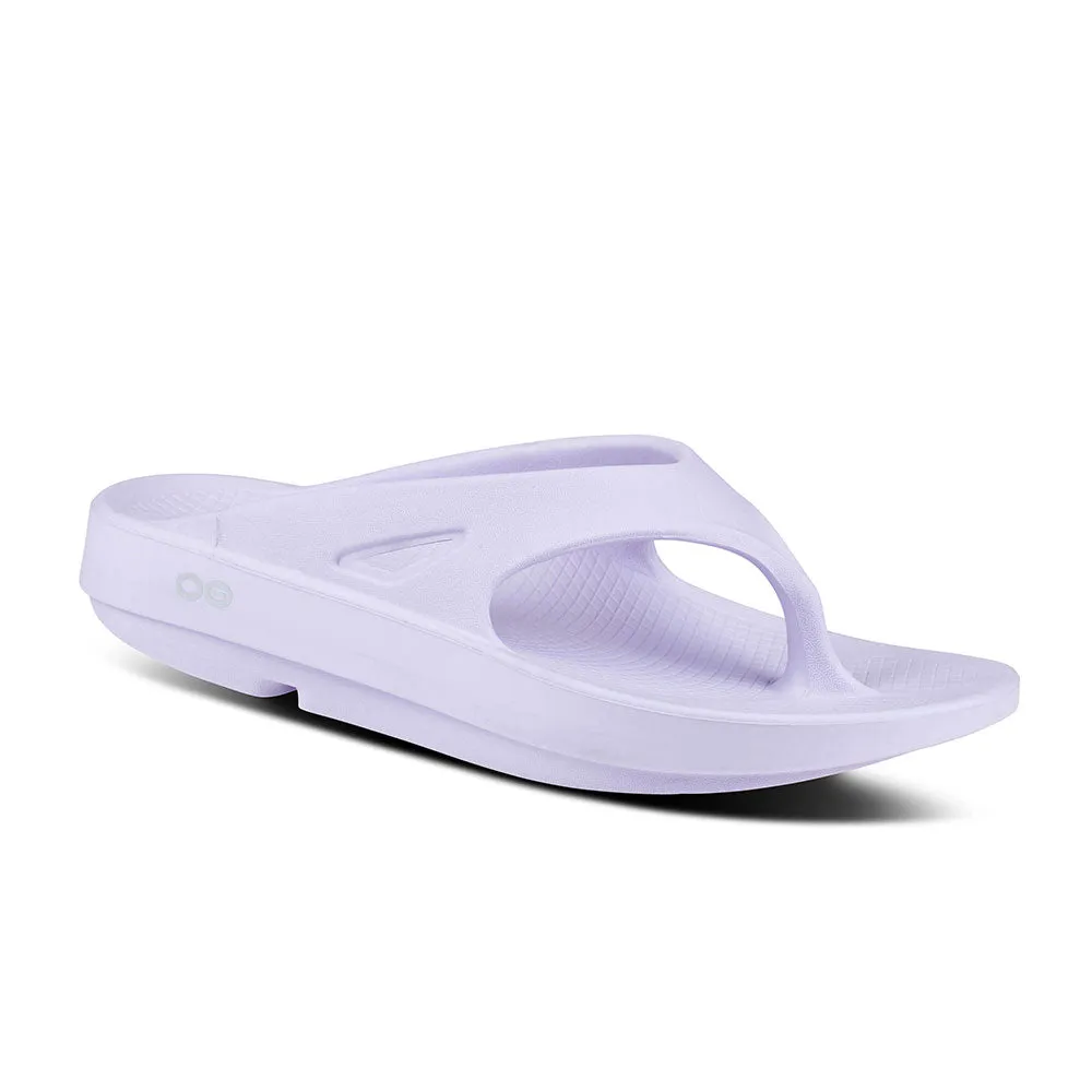 Oofos OOriginal Thong Sandal