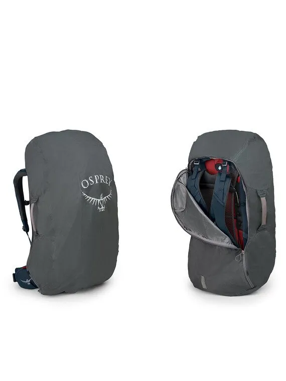 OSPREY Men's 55L Farpoint Trek Pack