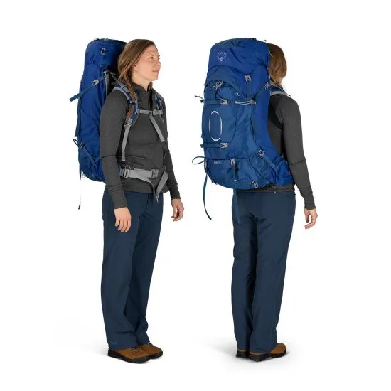 OSPREY Women's 65L Ariel Pack