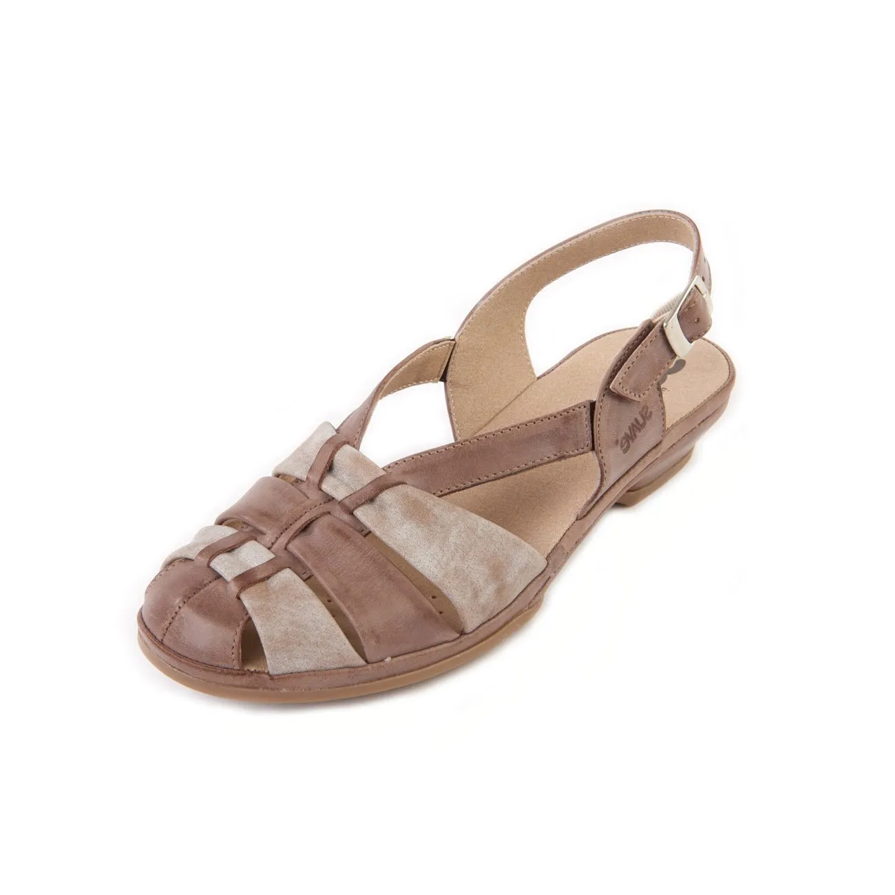 Patsy Ladies Sandal E