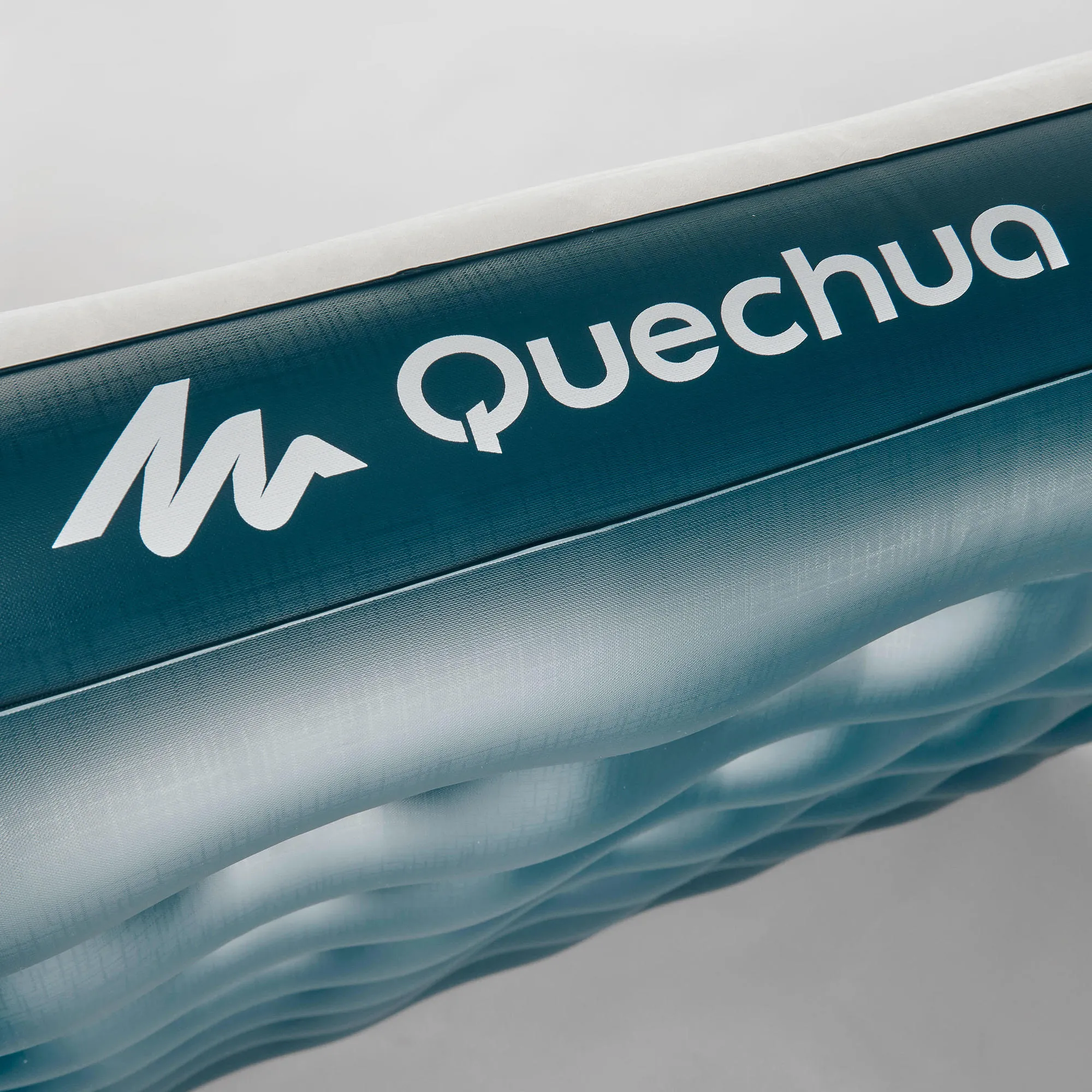 Quechua Air Basic Inflatable Mattress - 2 Person