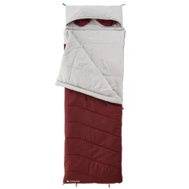 Quechua Arpenaz 32° Cotton Camping Sleeping Bag