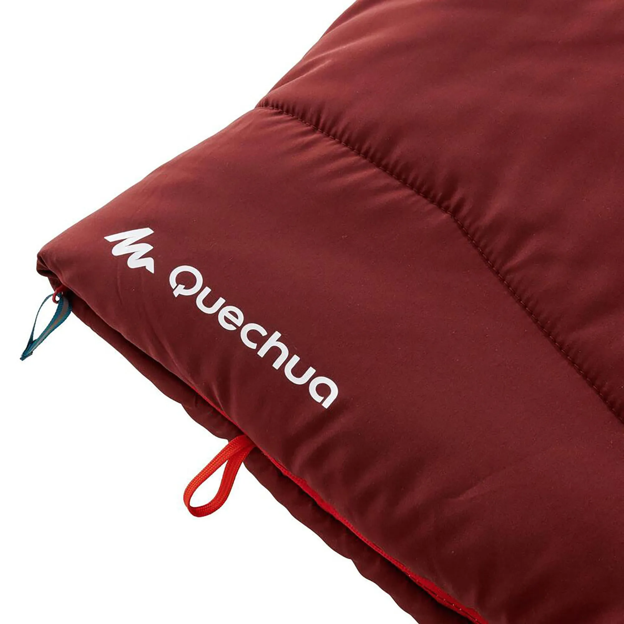 Quechua Arpenaz 32° Cotton Camping Sleeping Bag