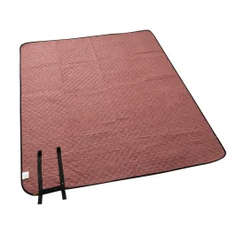 Quechua Comfort Picnic Blanket - 67" x 55"