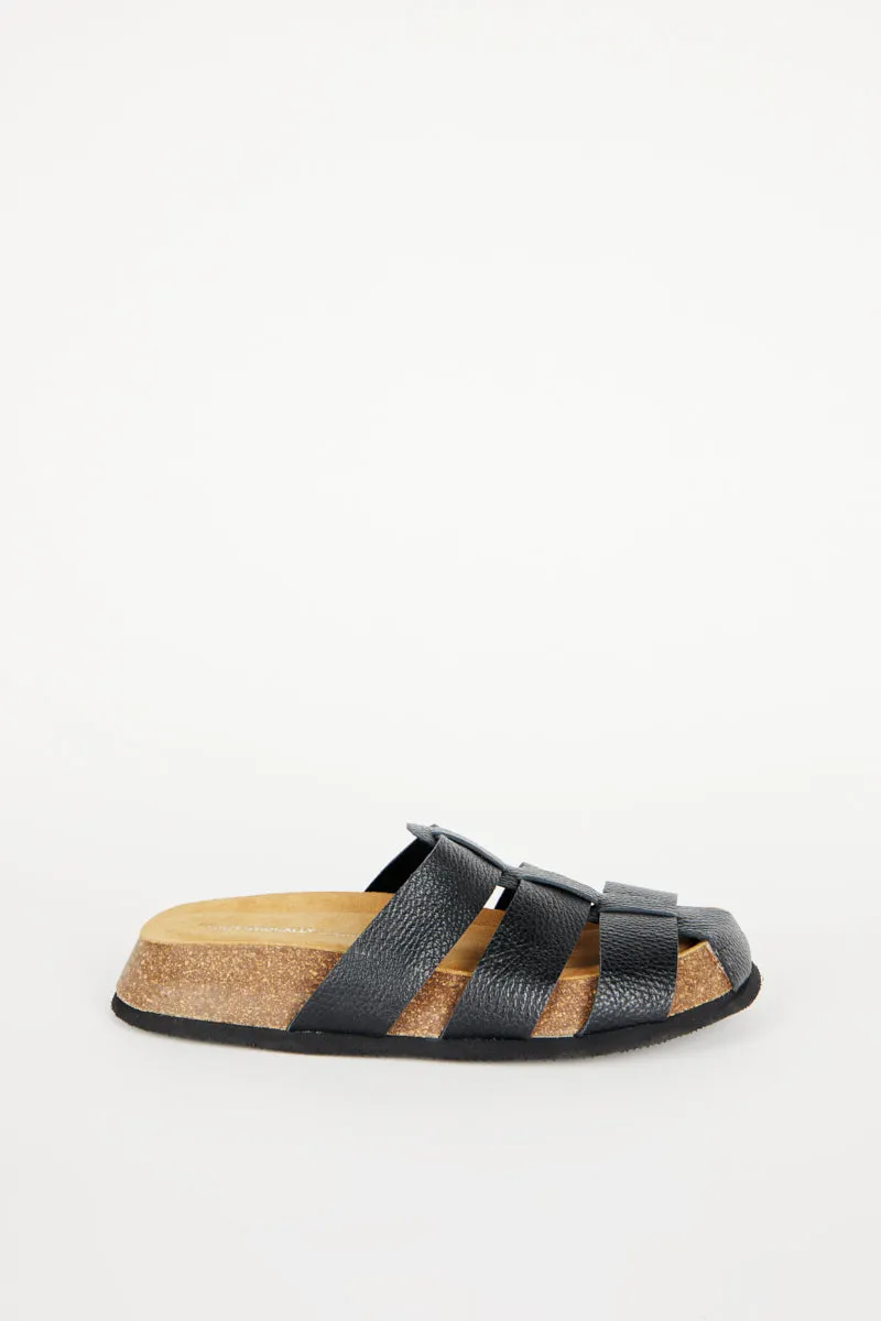 RAFT FISHERMAN SANDAL