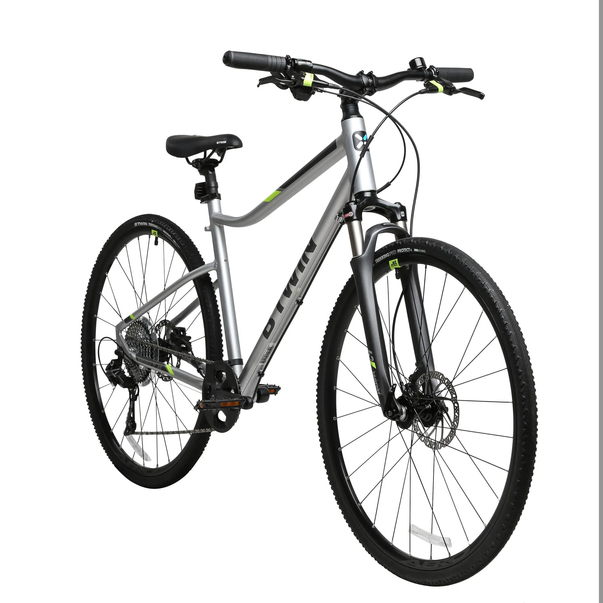 Riverside 900 Hybrid Bike