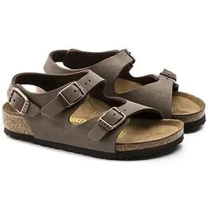 Roma Kids Birko-Flor Mocha