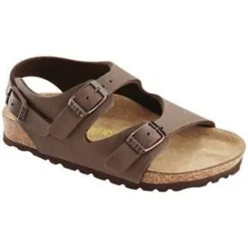 Roma Kids Birko-Flor Mocha