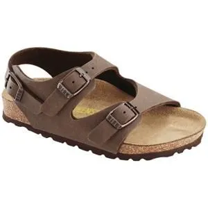 Roma Kids Birko-Flor Mocha