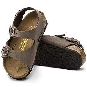 Roma Kids Birko-Flor Mocha