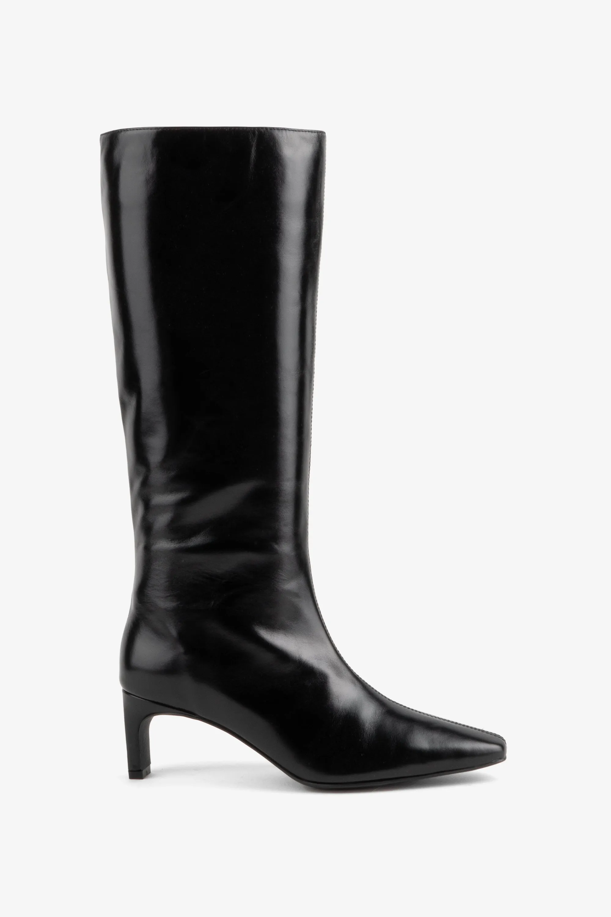 SEVILLE KNEE HIGH BOOT