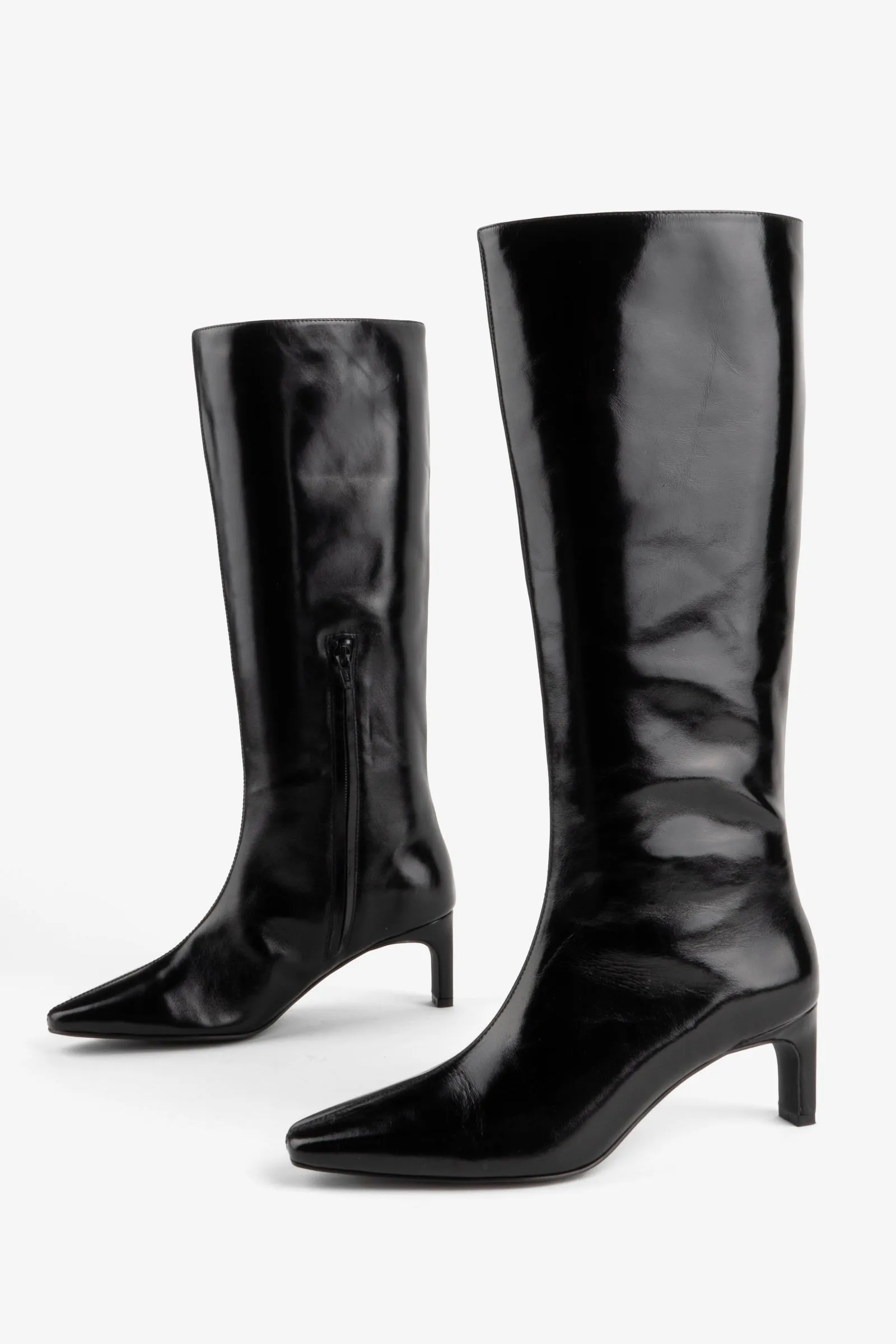 SEVILLE KNEE HIGH BOOT