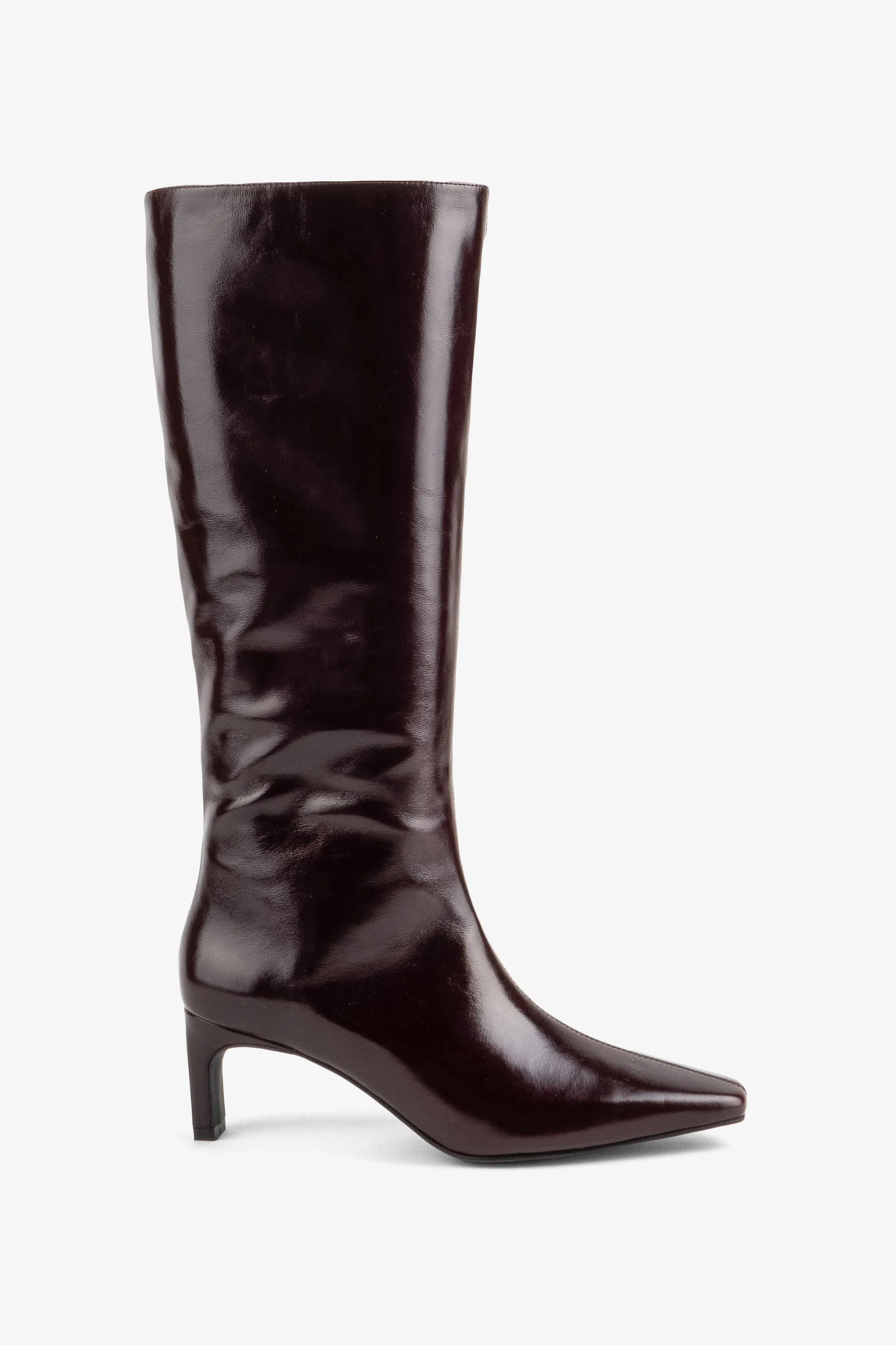 SEVILLE KNEE HIGH BOOT