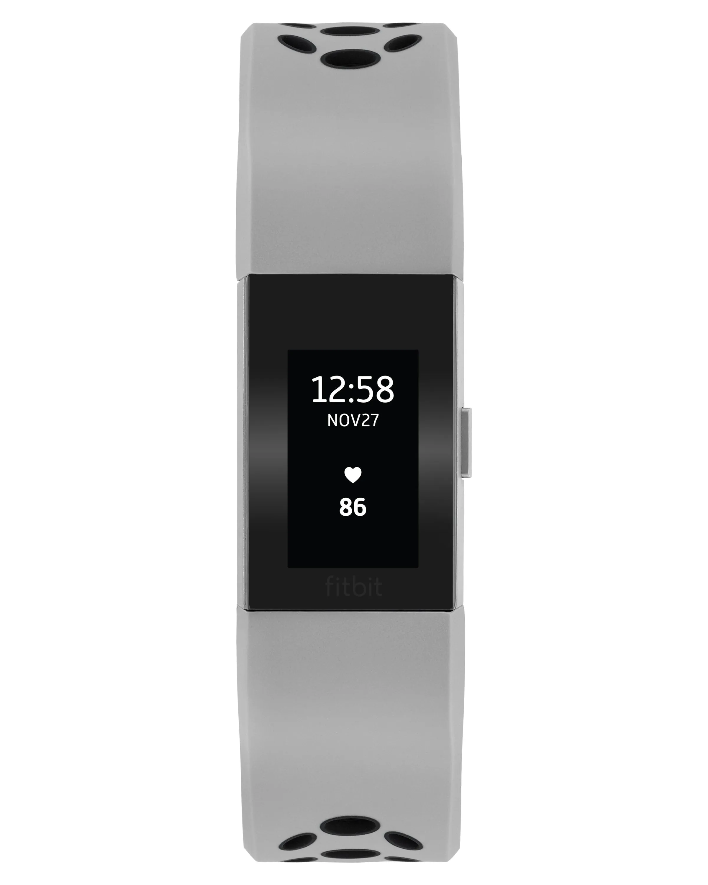 Silicone Sport Band for Fitbit Charge