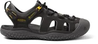 Slr Sandal   - 2 Colors