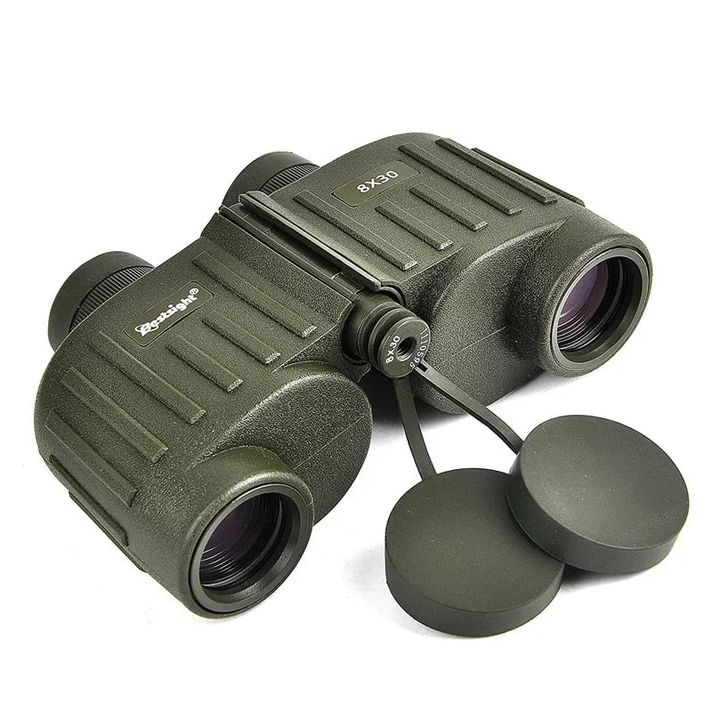 Telescope Wide Angle Professional Binoculars