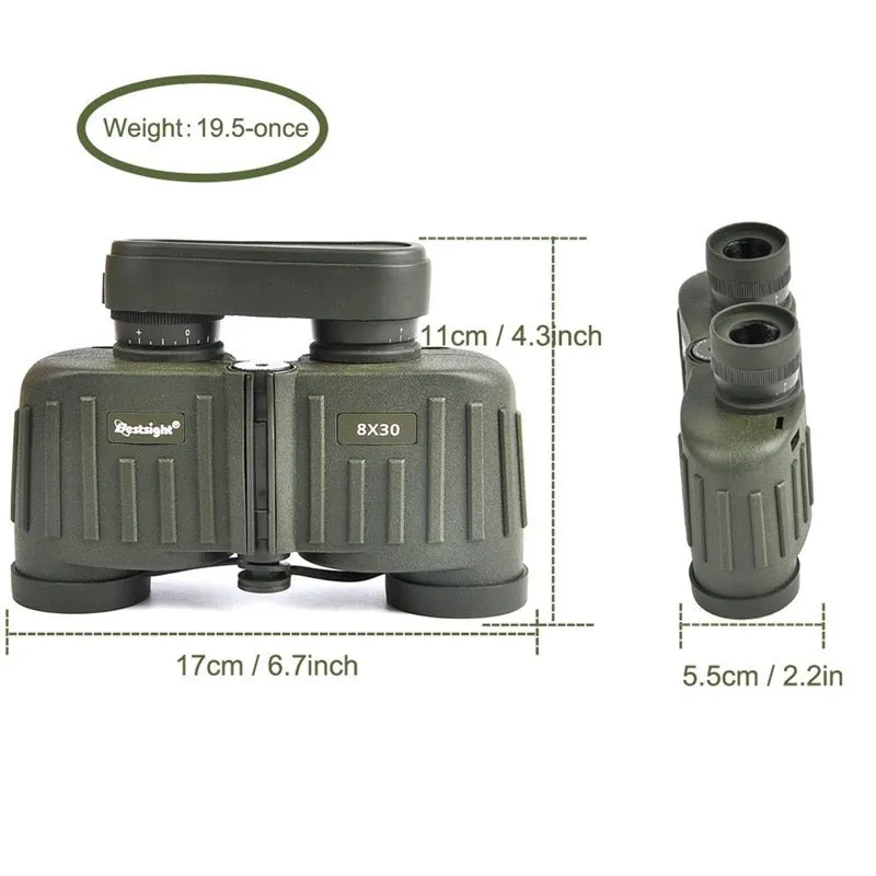 Telescope Wide Angle Professional Binoculars