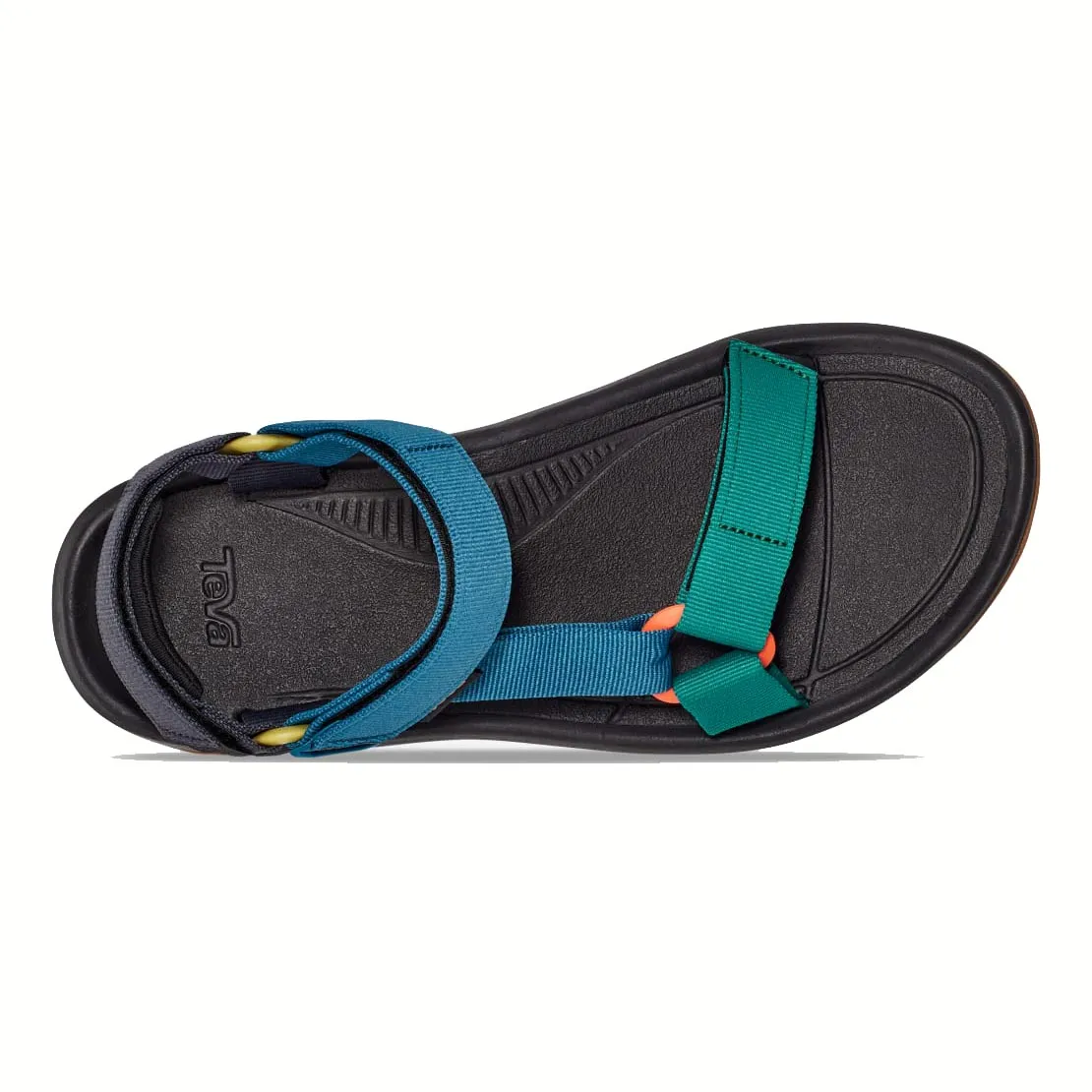 Teva Hurricane XLT2 Sandal - Blue Multi