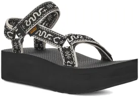 Teva Women's Flatform Universal Sandal