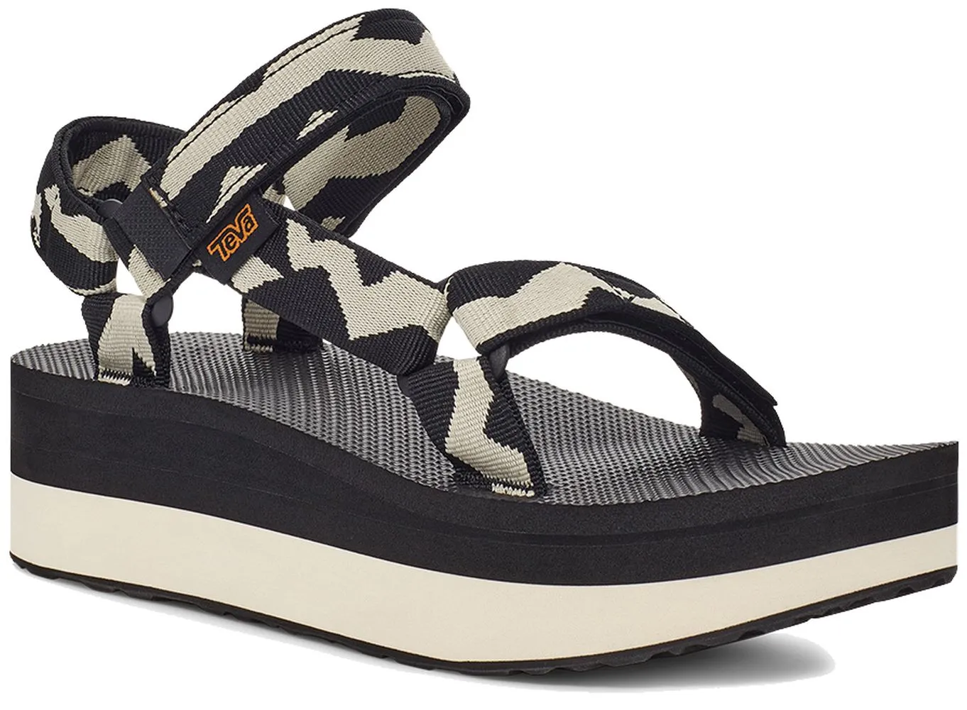 Teva Women's Flatform Universal Sandal