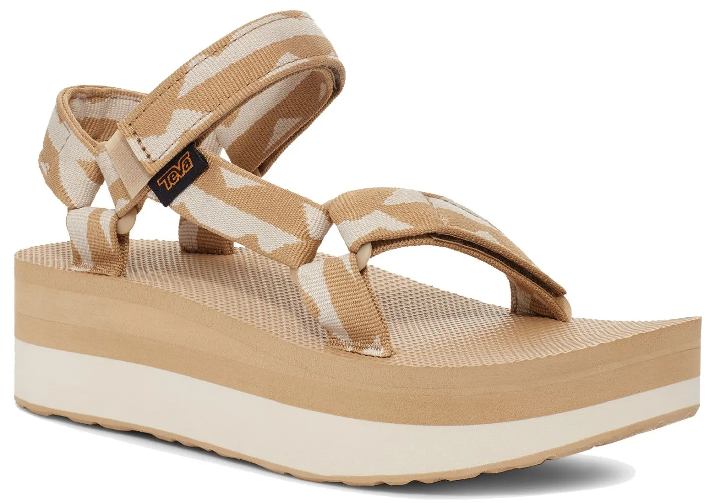 Teva Women's Flatform Universal Sandal