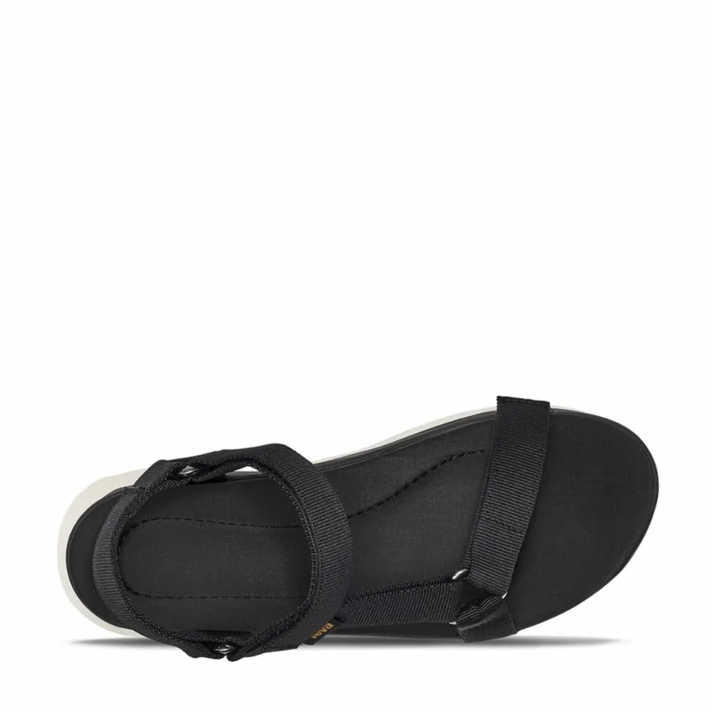 Teva  Women's Jadito Universal Black M