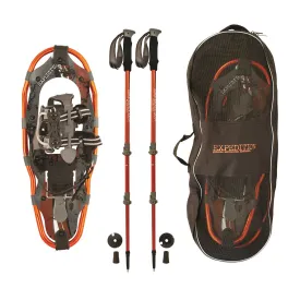 Truger Trail II Series Kit