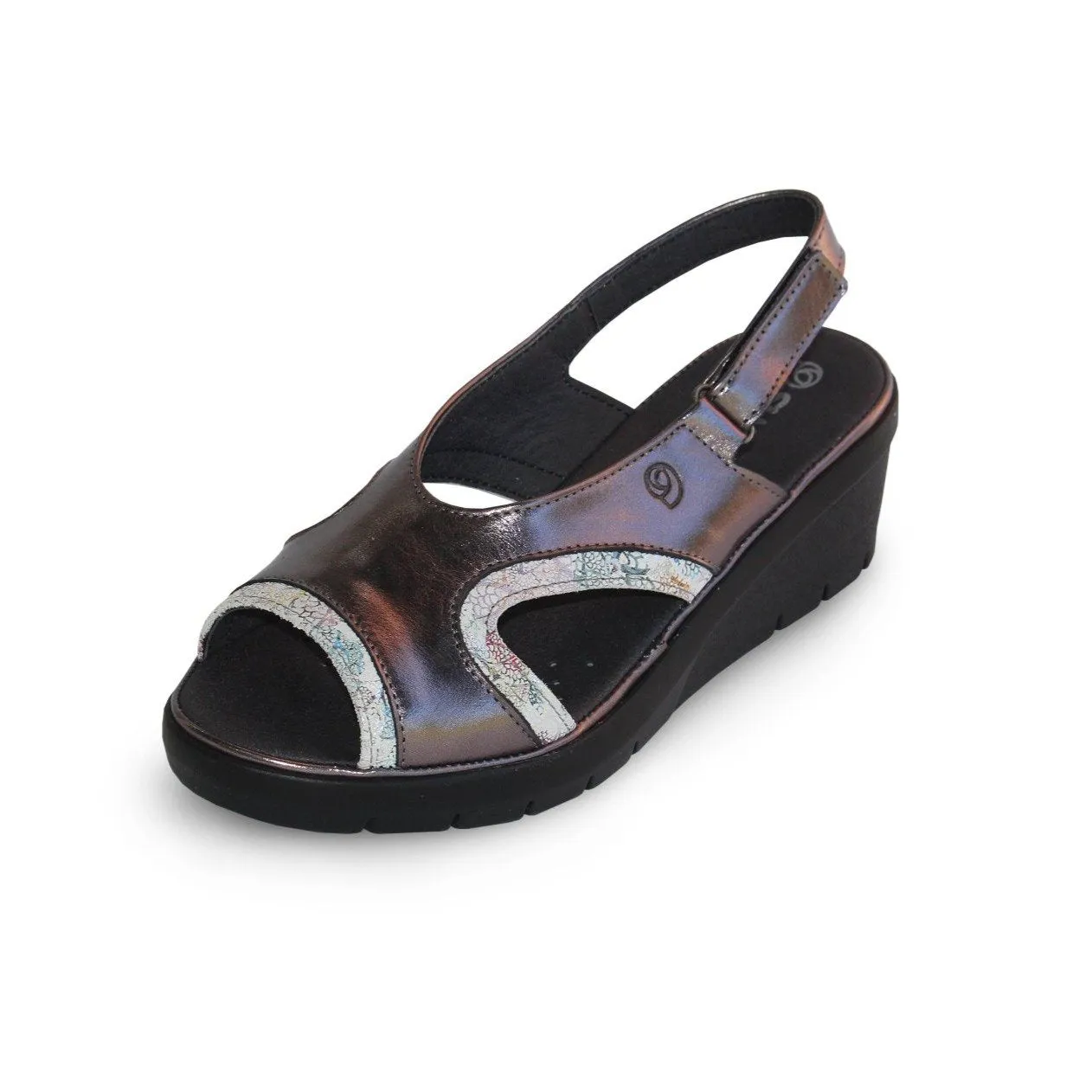 Verity Ladies Sandal