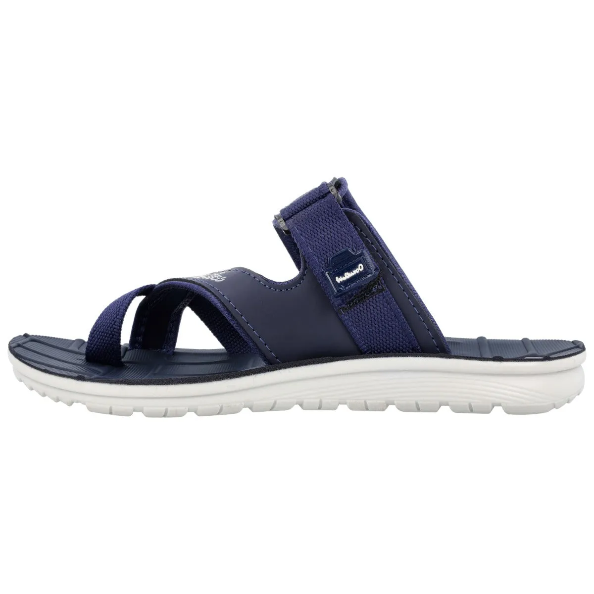 Walkaroo Mens Sandals  - WG5305 Blue