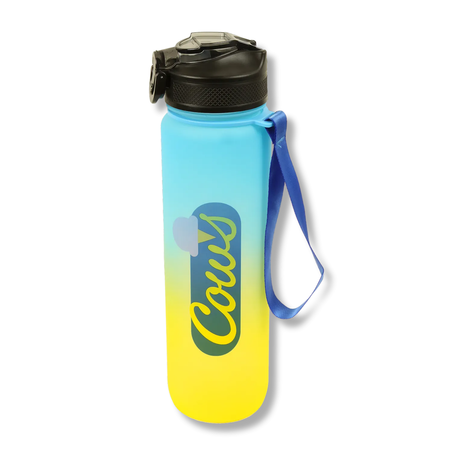 Water Bottle - Logo