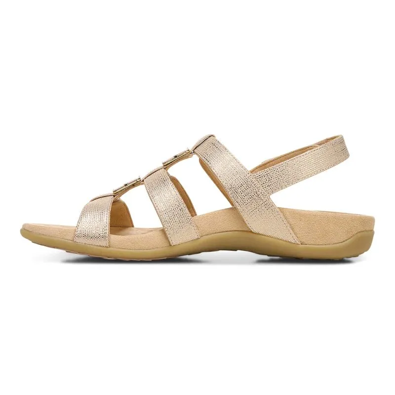 Women's Amber Sling Sandal