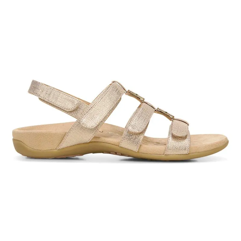 Women's Amber Sling Sandal