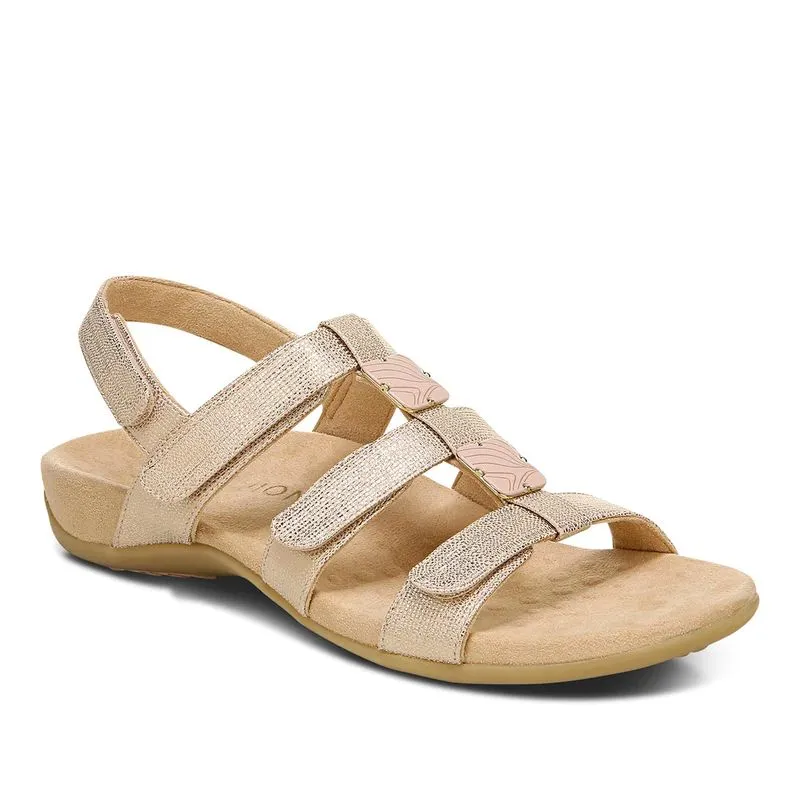 Women's Amber Sling Sandal