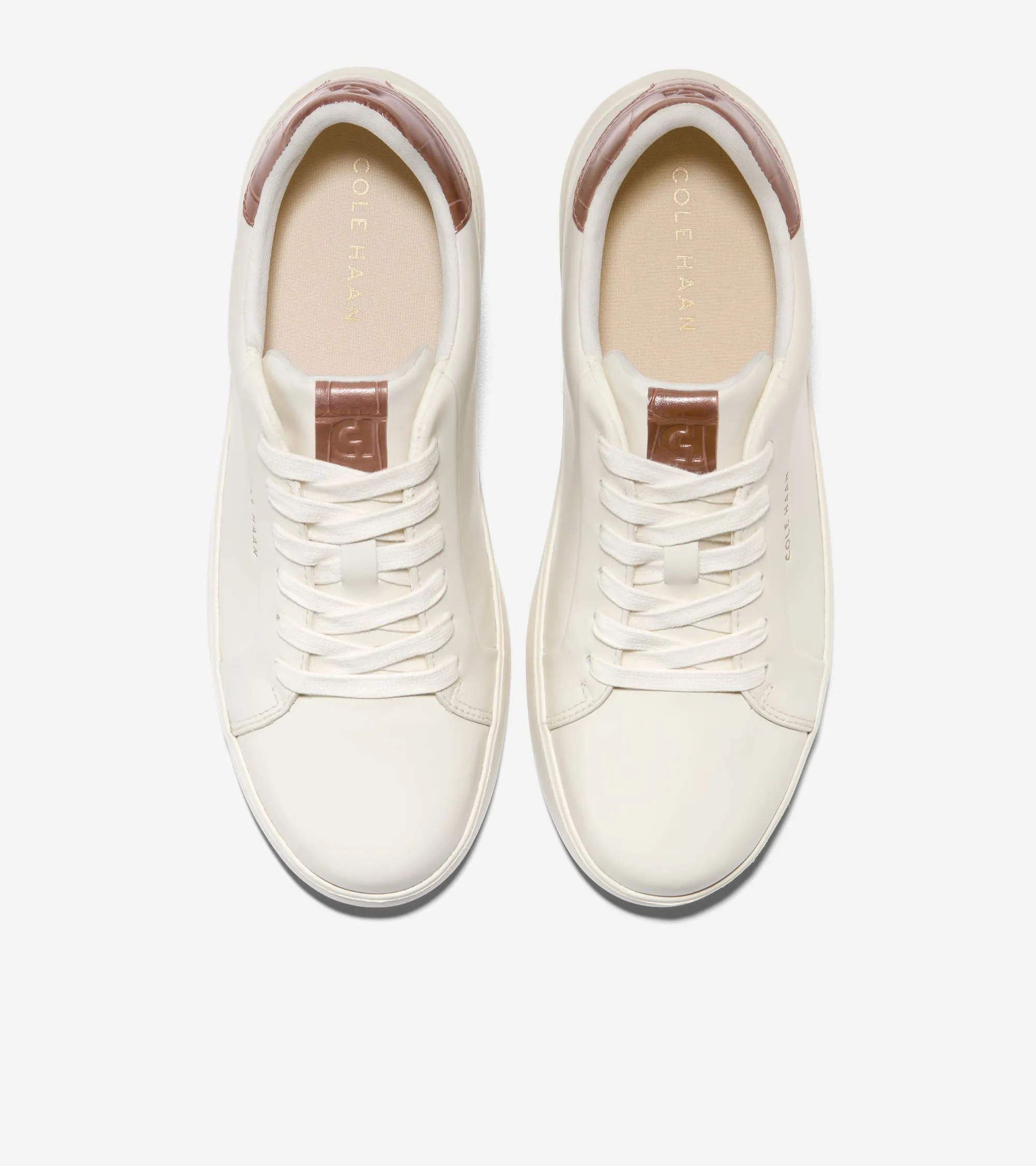 Women's Crosscourt Joy Platform Sneaker