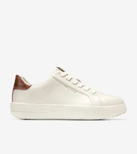 Women's Crosscourt Joy Platform Sneaker