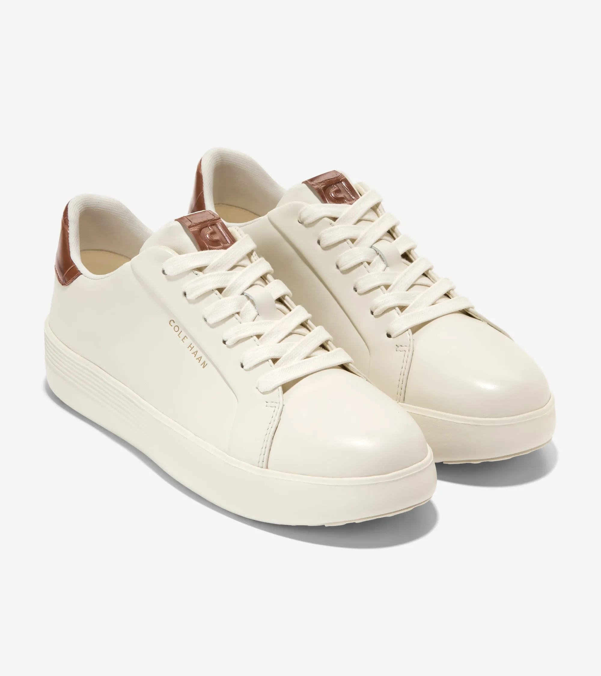 Women's Crosscourt Joy Platform Sneaker