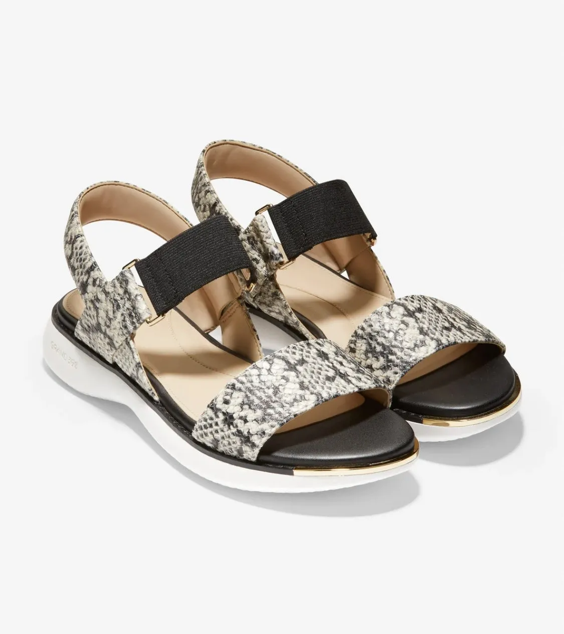 Women's Grand Ambition Carmel Sandals