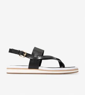 Women's Mandy Thong Sandals