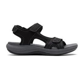 Womens - Mira Bay Black