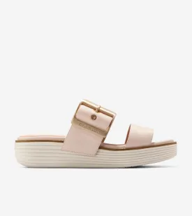 Women's ØriginalGrand Platform Slide Sandals