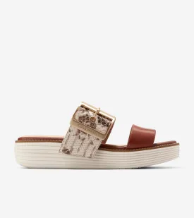 Women's ØriginalGrand Platform Slide Sandals