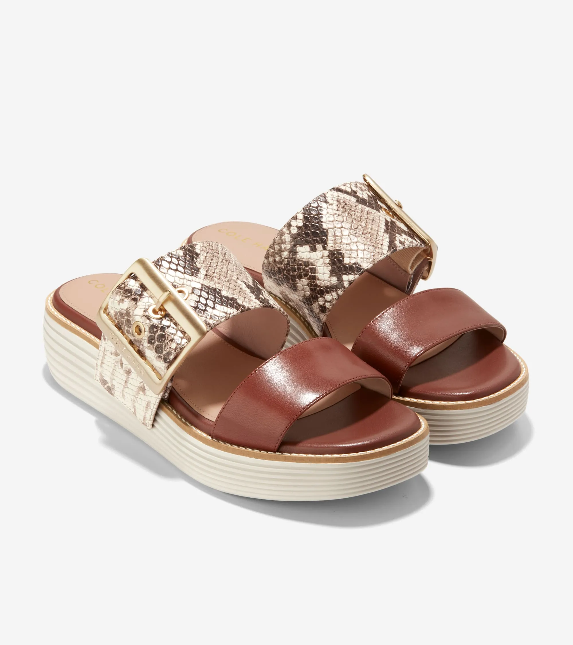 Women's ØriginalGrand Platform Slide Sandals