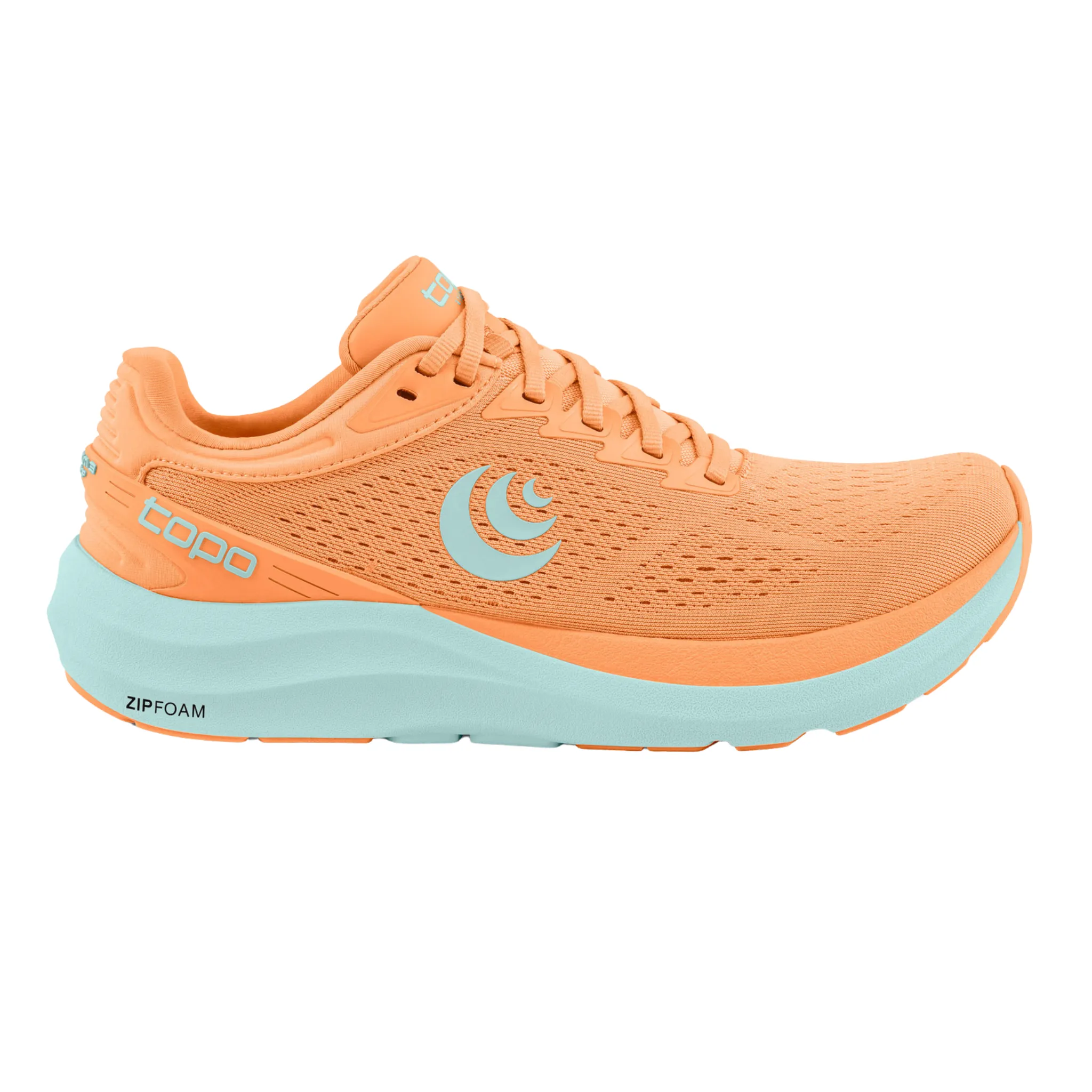 Topo Phantom 3 Womens Lightweight Running Shoe