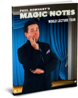 World Tour Lecture Book